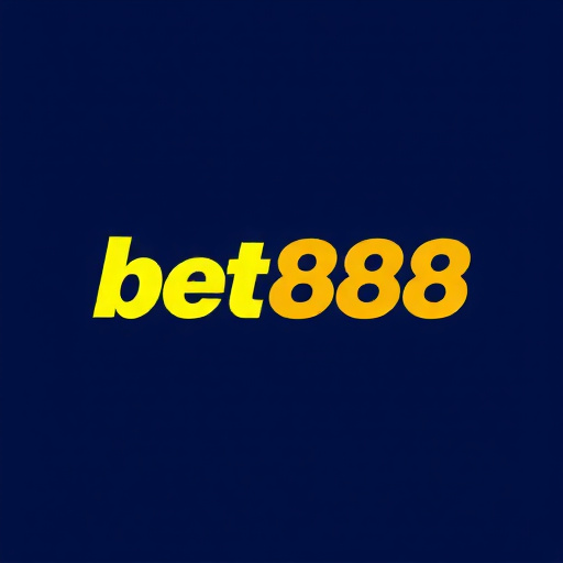 bet888 Logo